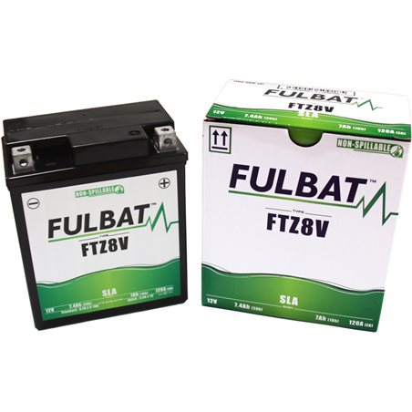 BATERIA GEL FULBAT YTZ78