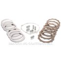 HONDA NX DOMINATOR 650 (1988-2002) KIT EMBRAGUE COMPLETO