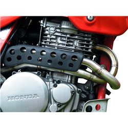 HONDA DOMINATOR NX 650 1988/01  GPR COLLETTORE