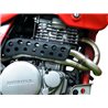 HONDA DOMINATOR NX 650 1988/01  GPR COLLETTORE