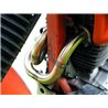 HONDA DOMINATOR NX 650 1988/01  GPR COLLETTORE
