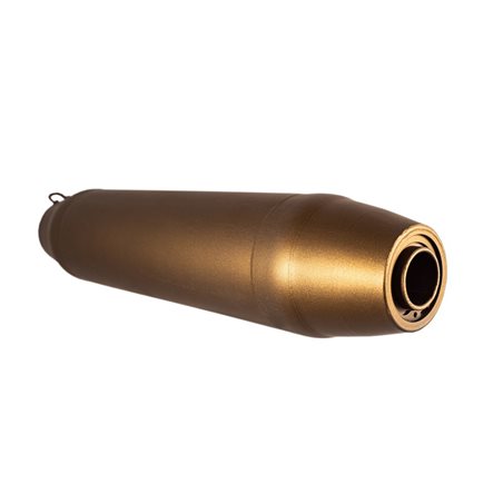 HONDA CB 750 KZ SEVEN FIFTY 1978/1982 GPR DEEPTONE BRONZE CAFÈ RACER