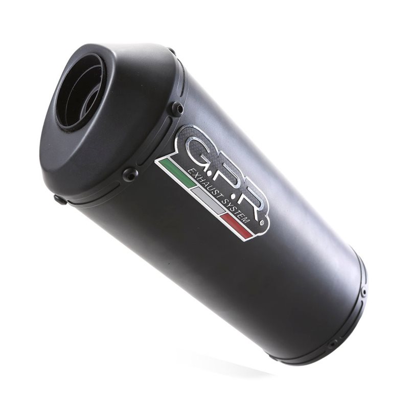 HONDA NC 750 X - S DCT 2014/15 E3 GPR GHISA HONDA NC 750 X - S DCT 2014/15 E3 GPR GHISA