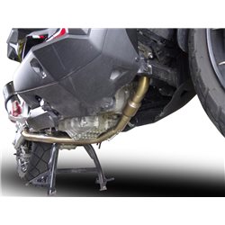 HONDA X-ADV 750 2016/20 E4 GPR DECATALIZZATORE