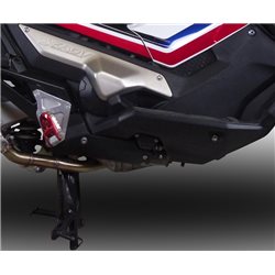 HONDA X-ADV 750 2016/20 E4 GPR DECATALIZZATORE