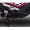 HONDA X-ADV 750 2016/20 E4 GPR DECATALIZZATORE