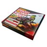APRILIA PEGASO TRAIL 660 (2006-2008) KIT DE TRANSMISIÓN X-RING NEGRA