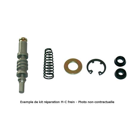 SUZUKI 1150 GS 85-86 KIT REPARACION BOMBA TRASERA