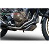 HONDA CRF 1000 L AFRICA TWIN 2018/19 E4 GPR DECATALIZZATORE