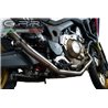 HONDA CRF 1000 L AFRICA TWIN 2018/19 E4 GPR DECATALIZZATORE