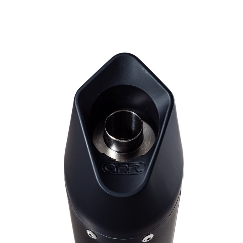 HUSQVARNA SMR 125 4T 2011/13 GPR FURORE NERO