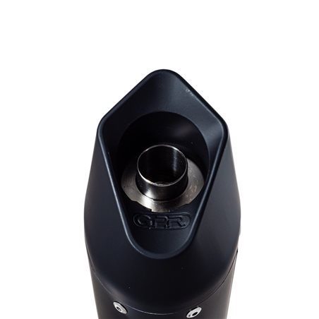 HUSQVARNA SMR 125 4T 2011/13 GPR FURORE NERO