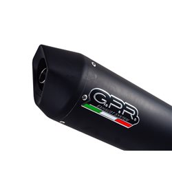 HUSQVARNA SMS 125 4T 2010 GPR FURORE NERO