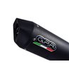 HUSQVARNA SMS 125 4T 2010 GPR FURORE NERO