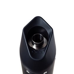 HUSQVARNA SMS 125 4T 2010 GPR FURORE NERO