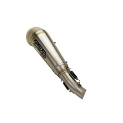 HUSQVARNA TE 125 4T 2010/13 GPR POWERCONE EVO