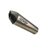 HUSQVARNA SVARTPILEN 401 2018/19 E4 GPR GP EVO4 TITANIUM