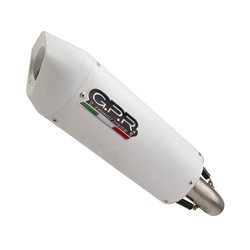 HUSQVARNA VITPILEN 401 2018/19 E4 GPR ALBUS EVO4