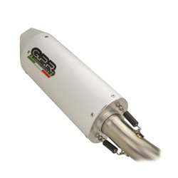HUSQVARNA VITPILEN 401 2018/19 E4 GPR ALBUS EVO4