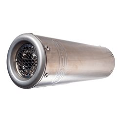 HUSQVARNA VITPILEN 401 2018/19 E4 GPR M3 INOX 