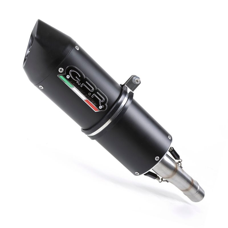 HUSQVARNA TE - SM 410 DAL 2000 GPR FURORE NERO HUSQVARNA TE - SM 410 DAL 2000 GPR FURORE NERO