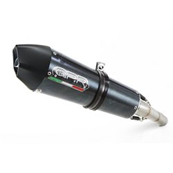 HUSQVARNA TE 410 E-SM 410 2007/09  GPR GPE ANN. POPPY