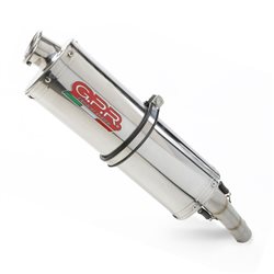 HUSQVARNA TE E - SMS 410 2000/04  GPR TRIOVAL