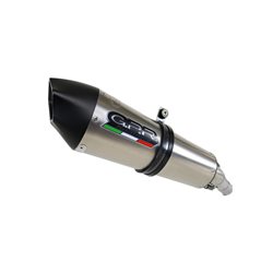 HUSQVARNA TE 610 E-SM 610 2005/06  GPR GPE ANN. TITAIUM