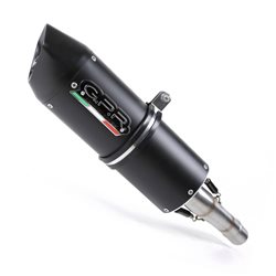 HUSQVARNA TE 610 E-SM 610 2005/06  GPR FURORE NERO