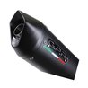 HUSQVARNA TE 610 E-SM 610 2005/06  GPR FURORE NERO