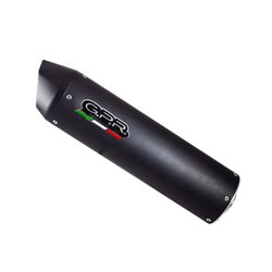 HUSQVARNA TE 610 E-SM 610 2005/06  GPR FURORE NERO