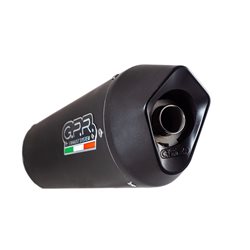 HUSQVARNA TE 610 E-SM 610 2005/06  GPR FURORE NERO