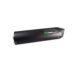 HUSQVARNA TE 610 E-SM 610 2005/06  GPR FURORE NERO
