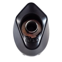 HUSQVARNA TE 610 E-SM 610 2005/06  GPR FURORE NERO