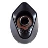 HUSQVARNA TE 610 E-SM 610 2005/06  GPR FURORE NERO