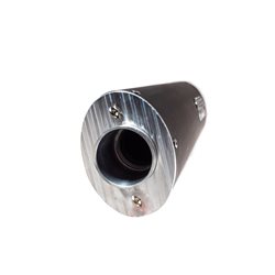 HUSQVARNA TE 610 E-SM 610 2005/06  GPR FURORE NERO