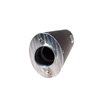 HUSQVARNA TE 610 E-SM 610 2005/06  GPR FURORE NERO