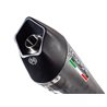 HUSQVARNA TE 610 E-SM 610 2005/06  GPR GPE ANN. POPPY