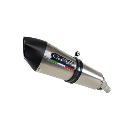 HUSQVARNA TE E - SMS 610 2000/04 GPR GPE ANN. TITAIUM