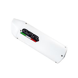 HUSQVARNA TE 630 E - SMS - SMR2010/14 GPR ALBUS CERAMIC