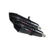 HUSQVARNA TE 630 E - SMS - SMR2010/14 GPR GPE ANN. POPPY
