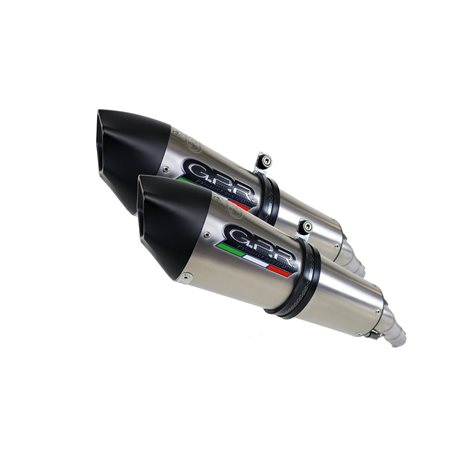 HUSQVARNA TE 630 E - SMS - SMR2010/14 GPR GPE ANN. TITAIUM