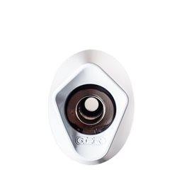 HUSQVARNA TERRA - STRADA650 2013/15 GPR ALBUS CERAMIC