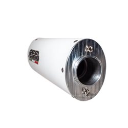 HUSQVARNA TERRA - STRADA650 2013/15 GPR ALBUS CERAMIC