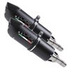 HUSQVARNA TERRA - STRADA650 2013/15 GPR FURORE NERO