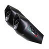 HUSQVARNA TERRA - STRADA650 2013/15 GPR FURORE NERO
