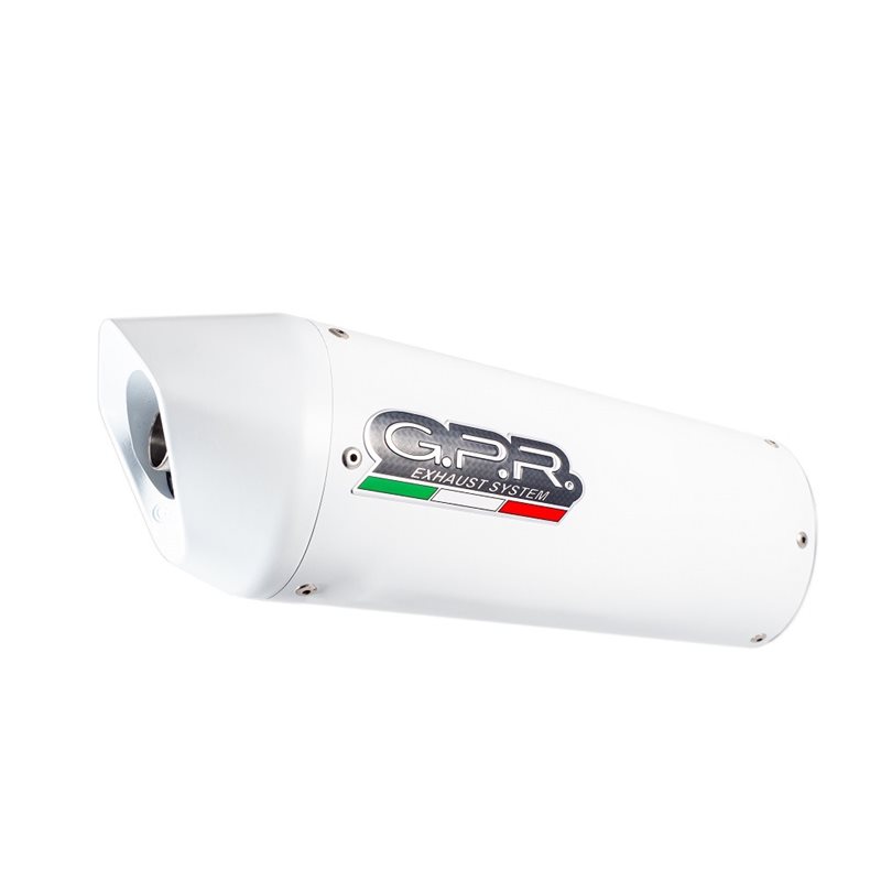 HUSQVARNA ENDURO 701 2015/2016 E3 GPR ALBUS CERAMIC HUSQVARNA ENDURO 701 2015/2016 E3 GPR ALBUS CERAMIC