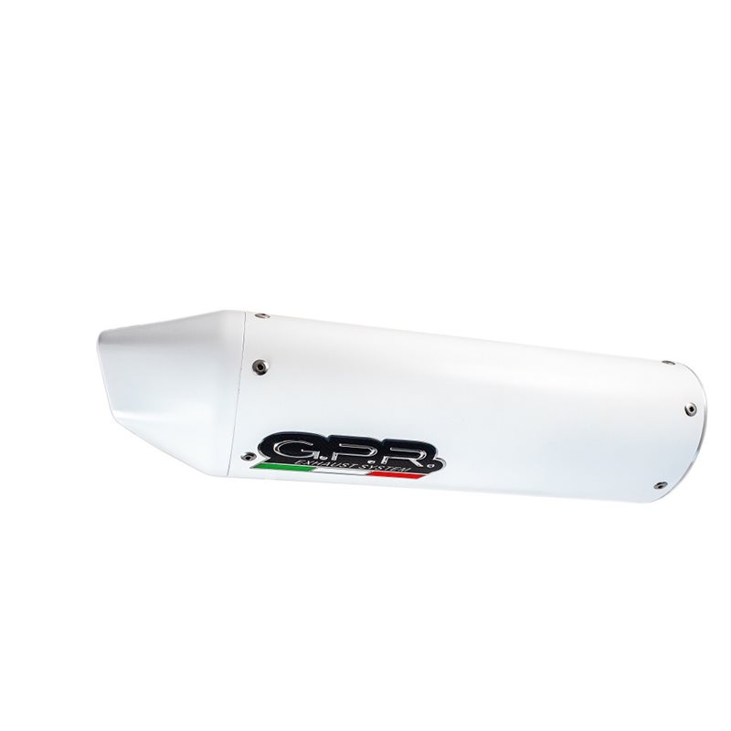 HUSQVARNA ENDURO 701 2015/2016 E3 GPR ALBUS CERAMIC