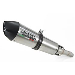 HUSQVARNA ENDURO 701 2015/2016 E3 GPR GPE ANN. TITAIUM