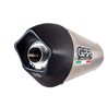 HUSQVARNA ENDURO 701 2015/2016 E3 GPR GPE ANN. TITAIUM